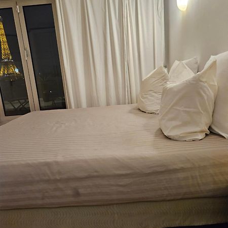 Pepite Tour Eiffel Apartment Paris Luaran gambar