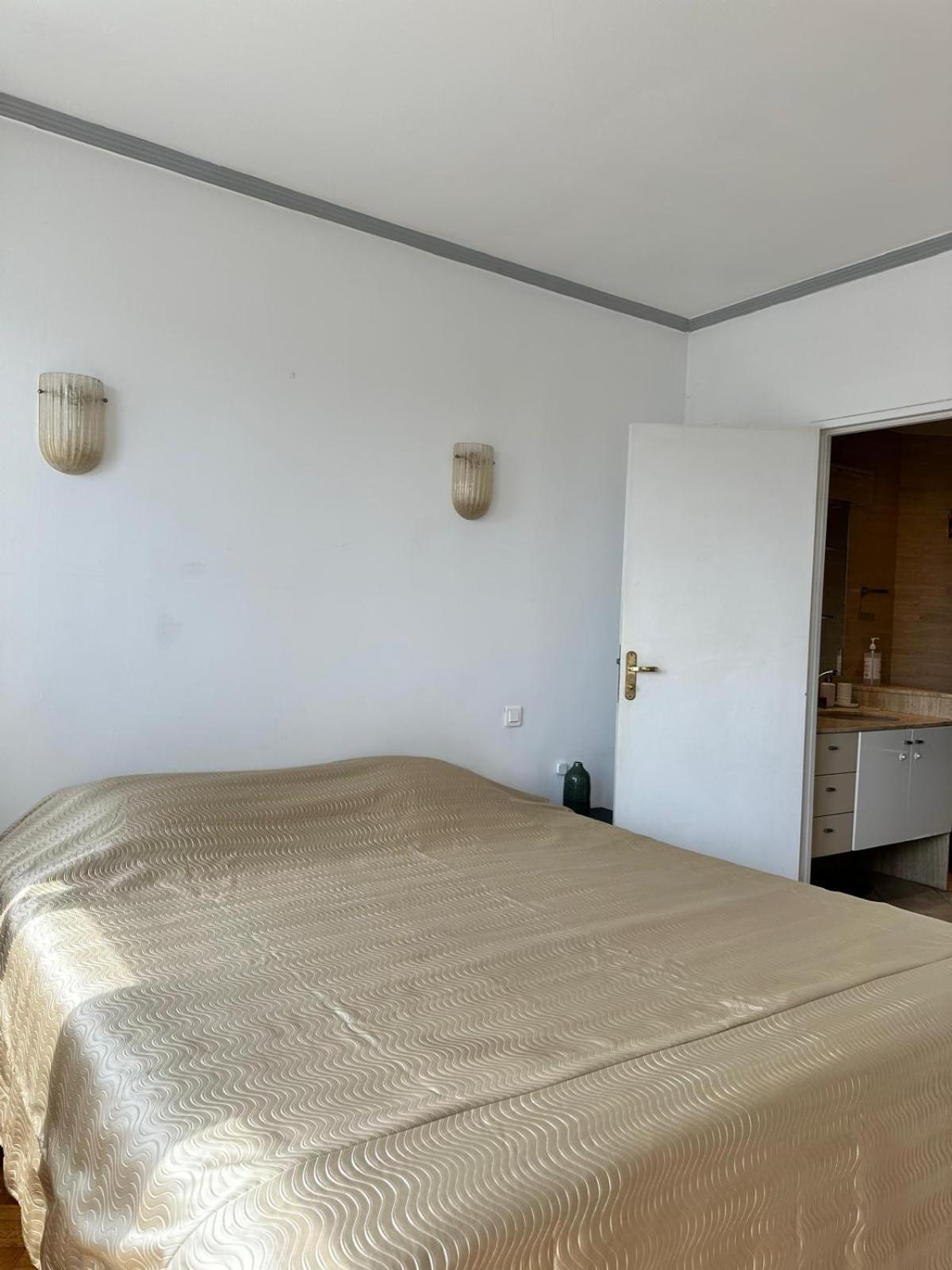 Pepite Tour Eiffel Apartment Paris Luaran gambar