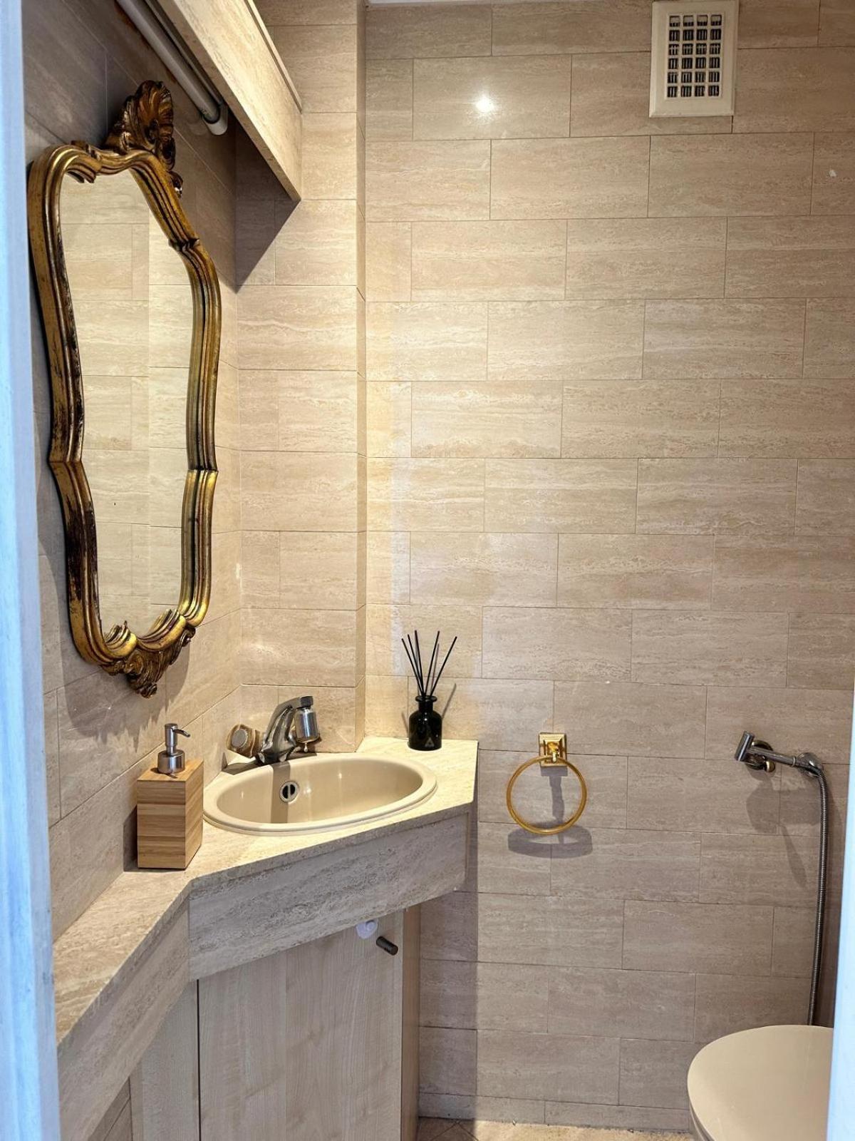 Pepite Tour Eiffel Apartment Paris Luaran gambar